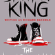 Image for article titled These New Minimalist Stephen King Book Covers Will Remind You Why Reading is Scary